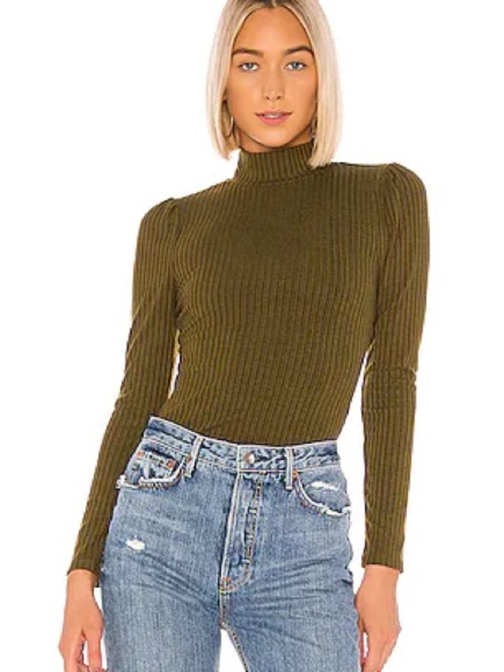Tularosa Noemie Top